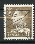 Stamps Denmark -  