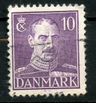 Stamps Denmark -  