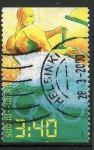 Stamps Finland -  