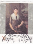 Stamps Mexico -  Pinacoteca Virreinal