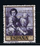 Sellos de Europa - Espaa -  Edifil  1270  Bartolomé Esteban Murillo. Día del Sello.  