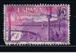 Stamps Spain -  Edifil  1269  Fiesta Nacional: Tauromaquia. 