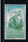 Stamps Spain -  Edifil  1263  Fiesta Nacional: Tauromaquia. 