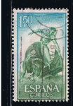 Sellos de Europa - Espa�a -  Edifil  1263  Fiesta Nacional: Tauromaquia. 