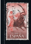 Sellos de Europa - Espa�a -  Edifil  1261  Fiesta Nacional: Tauromaquia. 