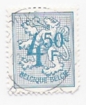 Stamps Belgium -  