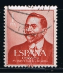 Sellos de Europa - Espaa -  Edifil  1351  I cente. del nacimiento de Juan Vázquez de Mella.  