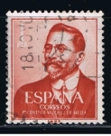 Stamps Spain -  Edifil  1351  I cente. del nacimiento de Juan Vázquez de Mella.  