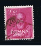 Sellos de Europa - Espaa -  Edifil  1293  Canonización del Beato Juan de Ribera.  