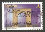 Sellos de Europa - Espaa -  Arco de Bará en Tarragona