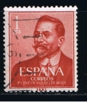 Stamps Spain -  Edifil  1351  I Cente. del nacimiento de Juan Vázquez de Mella ( 1861 - 1928 ).  
