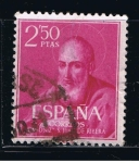Stamps Spain -  Edifil  1293  Canonización del Beato Juan de Ribera.  