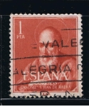 Stamps Spain -  Edifil  1292  Canonización del Beato Juan de Ribera.  