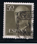 Sellos de Europa - Espaa -  Edifil  1149  General Franco.  