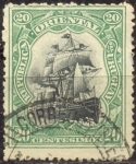 Stamps America - Uruguay -  