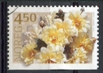 Stamps : Europe : Norway :  