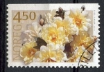 Stamps : Europe : Norway :  