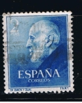 Sellos de Europa - Espa�a -  Edifil  1119  Doctores Ramón y Cajal y Ferrán.  