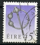 Stamps : Europe : Ireland :  