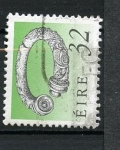 Stamps : Europe : Ireland :  