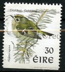 Stamps Ireland -  