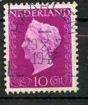 Stamps Europe - Iceland -  