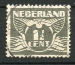 Stamps Netherlands -  