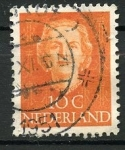 Stamps Netherlands -  