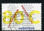 Sellos de Europa - Holanda -  