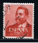 Stamps Spain -  Edifil  1351  I cente. del nacimiento de Juan Vázquez de Mella.  