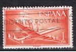 Stamps Spain -  Edifil  1172  Super-Constellation y Nao 