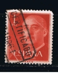 Sellos de Europa - Espaa -  Edifil  1153  General Franco.  