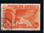 Stamps Spain -  Edifil  719  XL Anivers. Asociación de la Prensa.  