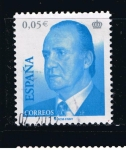 Stamps Spain -  Edifil  3858  S.M. Don Juan Carlos I  
