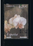 Stamps Europe - Spain -  Edifil  3871  La flor y el paisaje.  