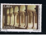 Stamps Spain -  Edifil  3893  Aniversarios.  