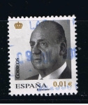 Stamps Spain -  Edifil  4360  Juan Carlos I  