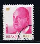 Sellos de Europa - Espaa -  Edifil  4361  Juan Carlos I  