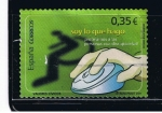 Stamps Spain -  Edifil  4640   Valores Cívicos. 