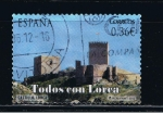 Stamps Spain -  Edifil  4691  Todos con Lorca. 