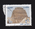 Sellos de Africa - Egipto -  EGIPTO