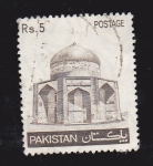 Stamps : Asia : Pakistan :  PAKISTAN