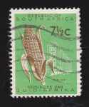 Stamps South Africa -  REPUBLICA DE SUDAFRICA
