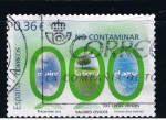 Stamps Spain -  Edifil  4695  Valores cívicos. 