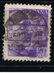 Sellos de Europa - Espaa -  Edifil  1047  Cid y General Franco.  