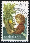 Stamps Netherlands -  