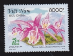 Stamps Vietnam -  VIETNAM