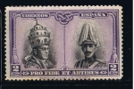 Stamps Europe - Spain -  Edifil  418  Pro Catacumbas de San Dámaso en Roma.  