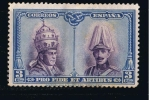 Stamps Spain -  Edifil  421  Pro Catacumbas de San Dámaso en Roma.  