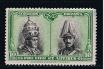 Stamps Spain -  Edifil  423  Pro Catacumbas de San Dámaso en Roma.  